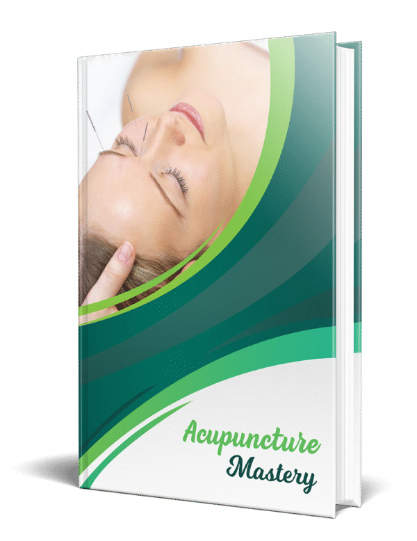 Acupuncture Mastery